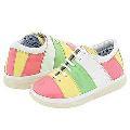 Pom d' Api Jungle Multirichelie (Infant/Toddler) Multi