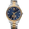 Avirex Men's The Cash Flow Style Watch