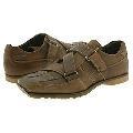 Type Z 2429 Cola Leather(Size 45 (US Mens 11.5) D - Medium)
