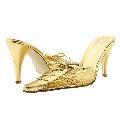 Lumiani R7876 Oro(Size 36 (US Womens 5-5.5) M)