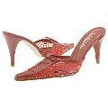 Lumiani R7876 Rosso(Size 36 (US Womens 5-5.5) M)