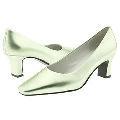 Fitzwell Diane Lime Metallic
