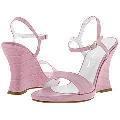 Lumiani R7145 Pink Croco Print