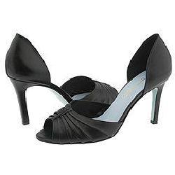 Cynthia Rowley Shahla Black Kid
