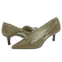 AK Anne Klein Kieran Smoke Leather