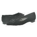 AK Anne Klein Valle Black Suede