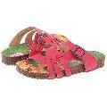 Little Laundry Kids Solana (Toddler/Youth) Pink