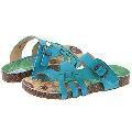 Little Laundry Kids Solana (Toddler/Youth) Turquoise