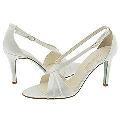 Cynthia Rowley Savvy White Satin