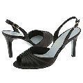 Cynthia Rowley Sorvino Black Kid