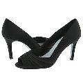 Cynthia Rowley Spirit Black Satin