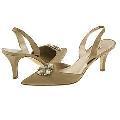AK Anne Klein Bomar Medium Natural Satin