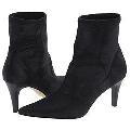 AK Anne Klein Clemon Black Fabric