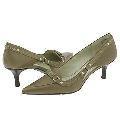 AK Anne Klein Kieran Smoke Leather