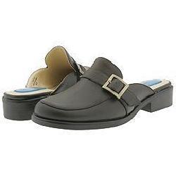Fitzwell Yvette Brown Calf