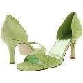 Lumiani P7930 Boa Verde (Green Boa Print)
