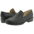 Fitzwell Yvonne Black /Croco Plug