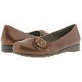 Gabriella Rocha Nadine Brown Leather