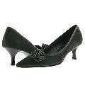 Lumiani R 8333 Green Suede