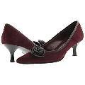 Lumiani R 8333 Prune Suede