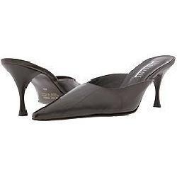 Lumiani R 6534 Brown Plisse Leather