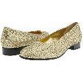 Lumiani 100 Gold Glitter