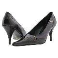 Lumiani R 8169 Purple Plisse/Crocco Toe