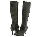 Lumiani A 8322 Brown Leather(Size 42 (US Womens 11-11.5) Regular)