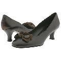 Lumiani R 8193 Brown Plisse