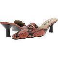 Lumiani 4510 Pink Python Print