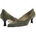 Lumiani 3005 Green Suede