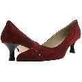 Lumiani 3005 Purple/Wine Suede