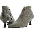 Lumiani 4032 Green Crocco Print