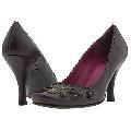 Type Z 8035 Purple Leather