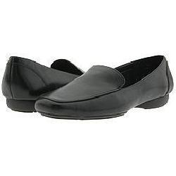 Fitzwell Sami Black Calf