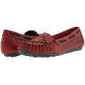 Type Z Henna Red Sienna
