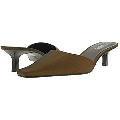 rsvp Salina Bronze Pleated Silk