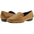 Fitzwell Sami-Eel Camel Eel Skin