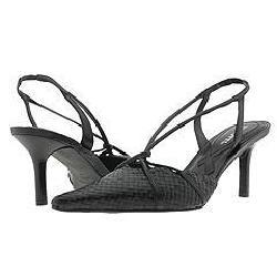 Vigotti Soma Black Leather