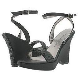 Gabriella Rocha Kalita Black/Satin