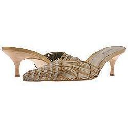 Vigotti Santa Cruz Bronze/Pewter