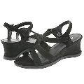 Fitzwell Silvan Black Nubuc