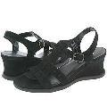 Fitzwell Sydnee Black Nubuc
