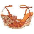Gabriella Rocha Macayla Orange