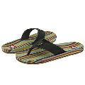 Quiksilver Hack Blue/Yellow Zig Zag