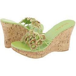 Gabriella Rocha DX503 Green