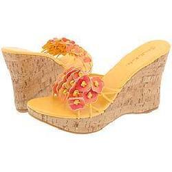 Gabriella Rocha DX503 Yellow