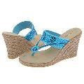 rsvp Jasmine Turquoise