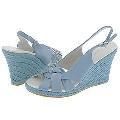rsvp Primrose Blue