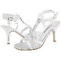Lumiani Madrid Silver Plisse